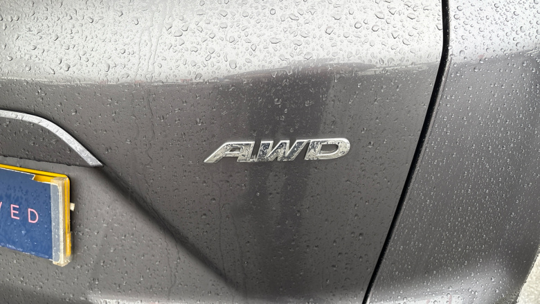 Honda CR-V 1.5 VTEC Turbo SE 5dr Petrol Estate